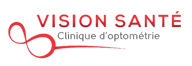 Vision Santé — Clinique d'optométrie