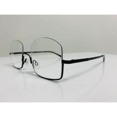 Lunettes de billard Marcoprecision Nec — modèle noir
